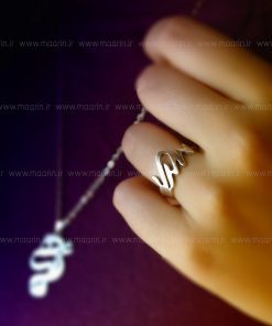 انگشتر مهدی