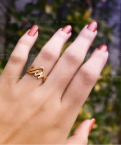 انگشتر مهدی