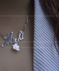 گردنبند میچی