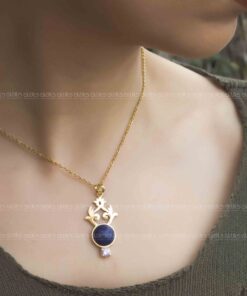 پلاک نسیم عشق