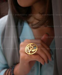 انگشتر سولماز