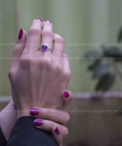 انگشتر امیتیس