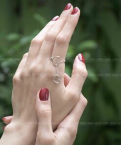 انگشتر دل آرا