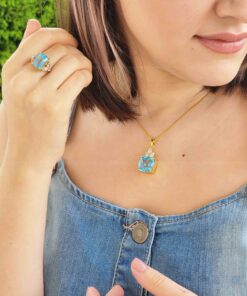 نیمست رویای آبی