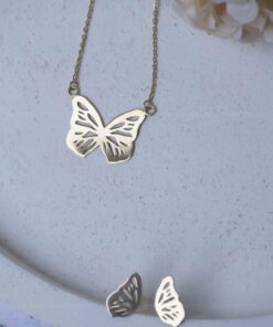 نیمست مدل پروانه