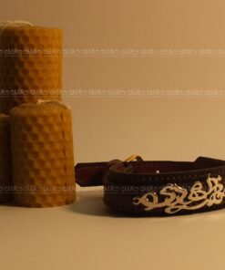 دستبند اسم فاطمه و مهدی